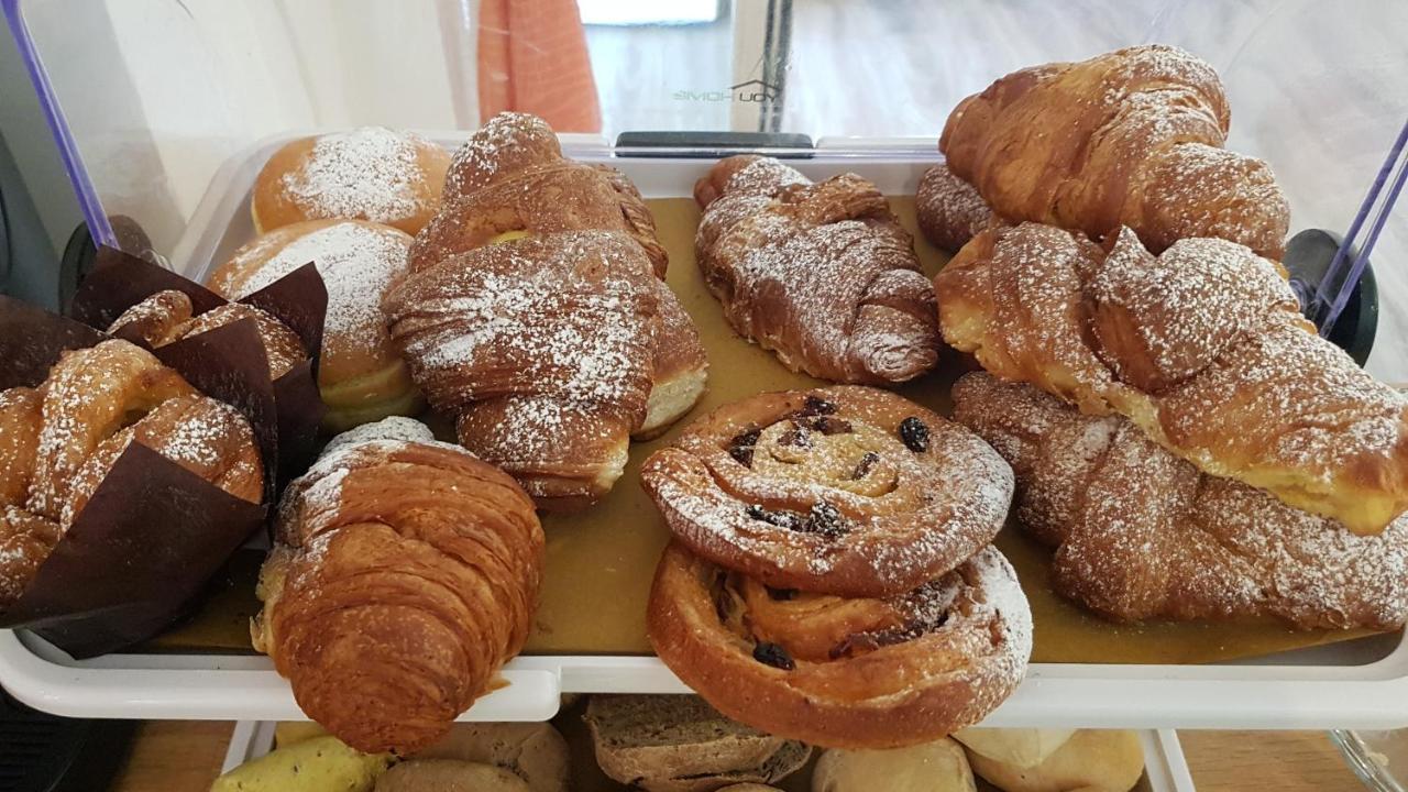 B&B Villa Giulia Десенцано дел Гарда Екстериор снимка