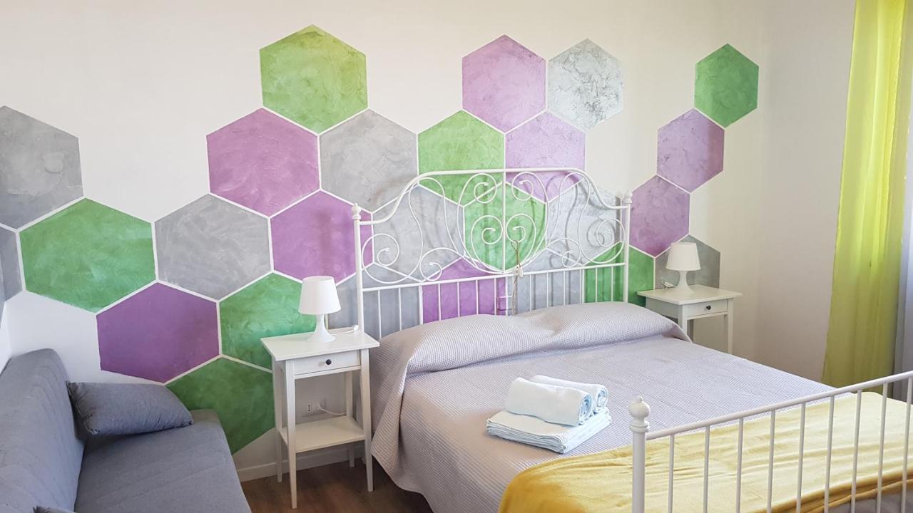 B&B Villa Giulia Десенцано дел Гарда Екстериор снимка
