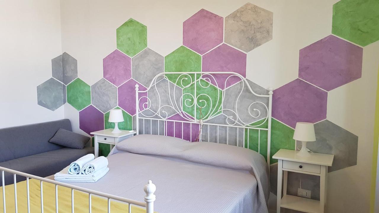 B&B Villa Giulia Десенцано дел Гарда Стая снимка
