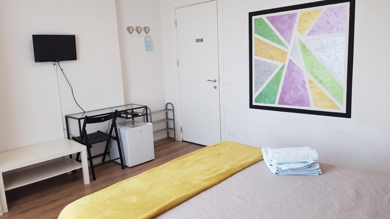 B&B Villa Giulia Десенцано дел Гарда Екстериор снимка