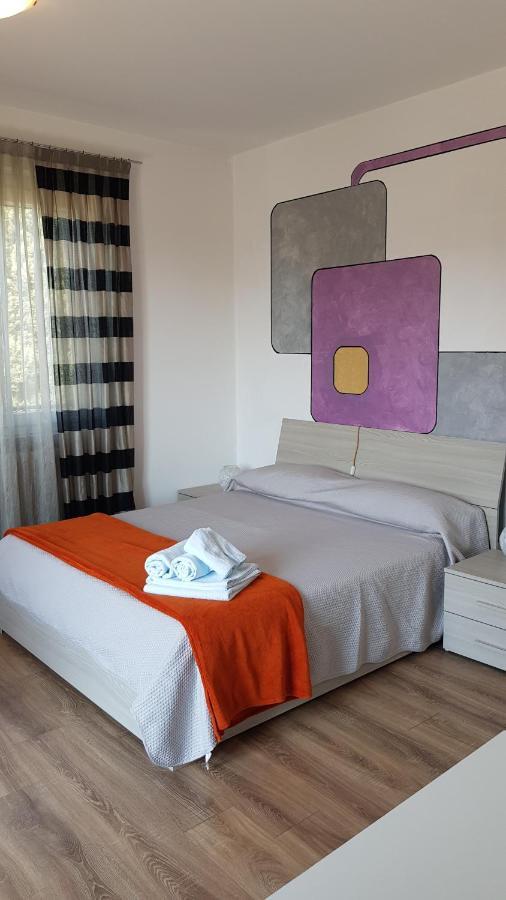 B&B Villa Giulia Десенцано дел Гарда Стая снимка