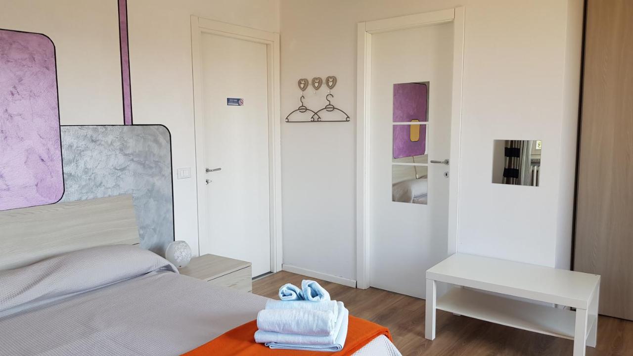 B&B Villa Giulia Десенцано дел Гарда Стая снимка