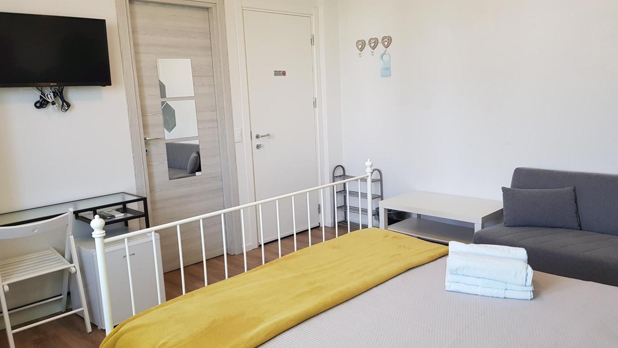 B&B Villa Giulia Десенцано дел Гарда Стая снимка