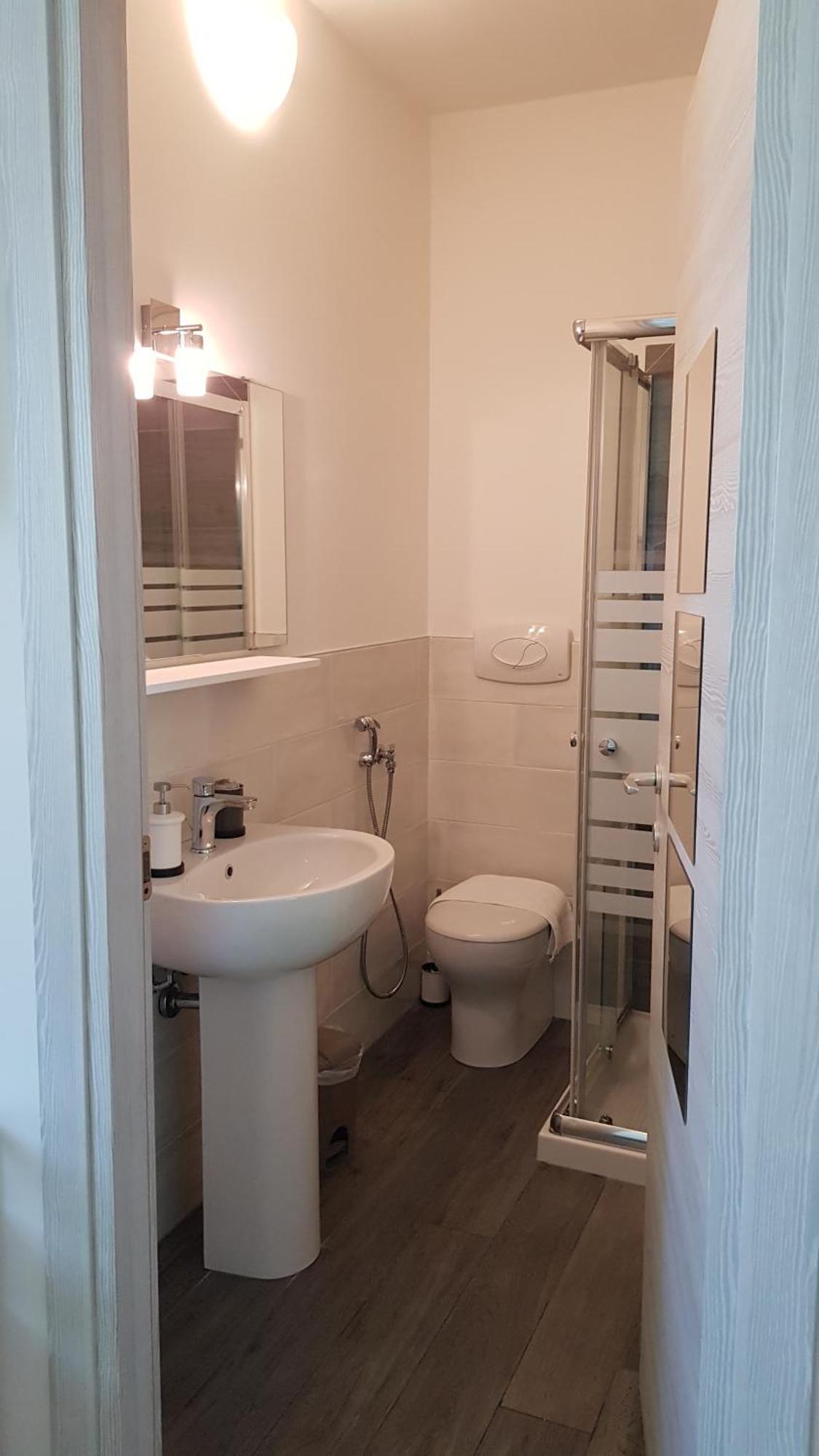 B&B Villa Giulia Десенцано дел Гарда Стая снимка