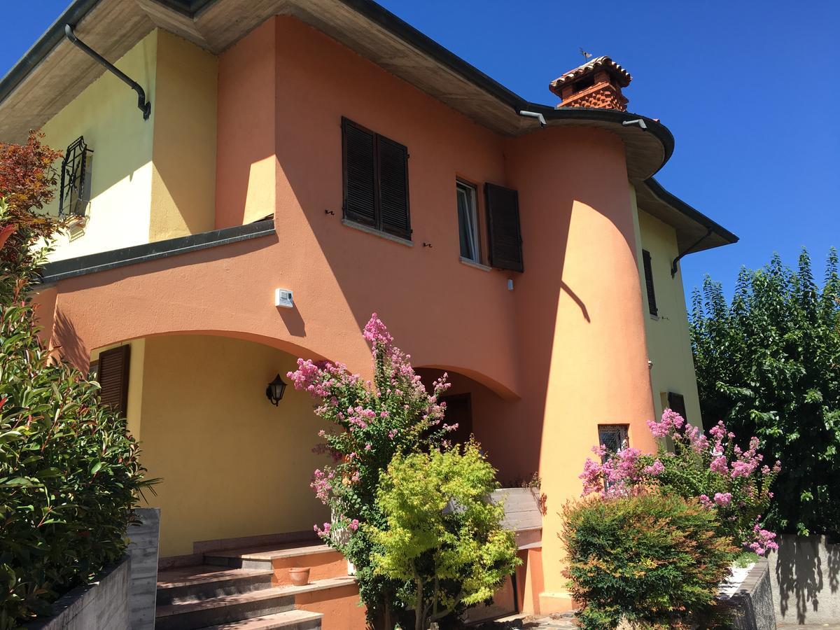 B&B Villa Giulia Десенцано дел Гарда Екстериор снимка
