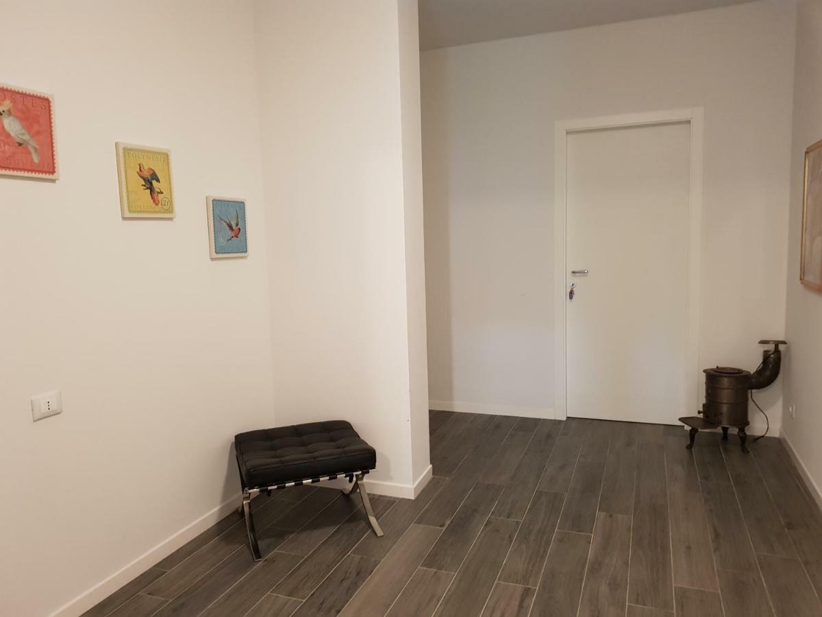 B&B Villa Giulia Десенцано дел Гарда Екстериор снимка